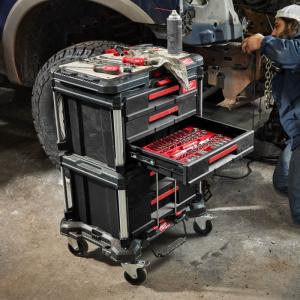 Paackout Transportation Kit 1